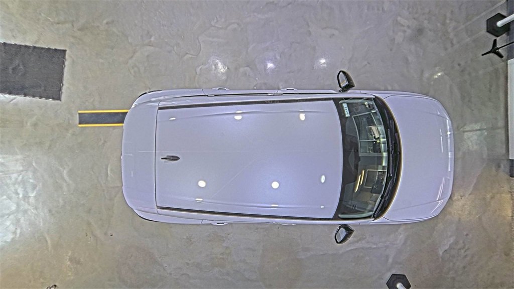 New 2025 Nissan Murano SV w/ Cargo Package image 26