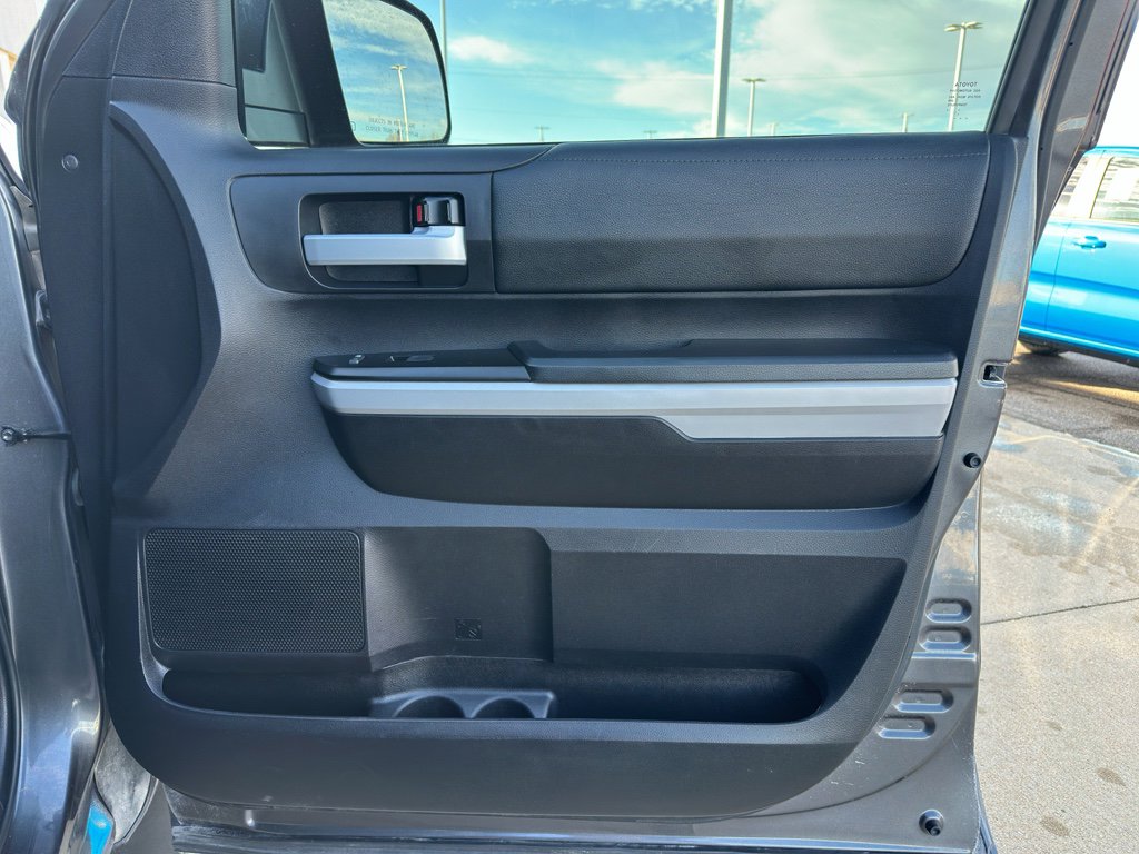 Used 2020 Toyota Tundra SR5 image 26