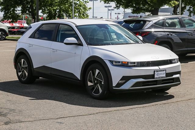 New 2026 Hyundai Ioniq 5 SEL RWD image 6