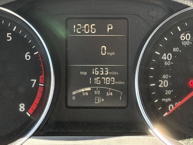 Used 2017 Volkswagen Jetta S FWD image 15