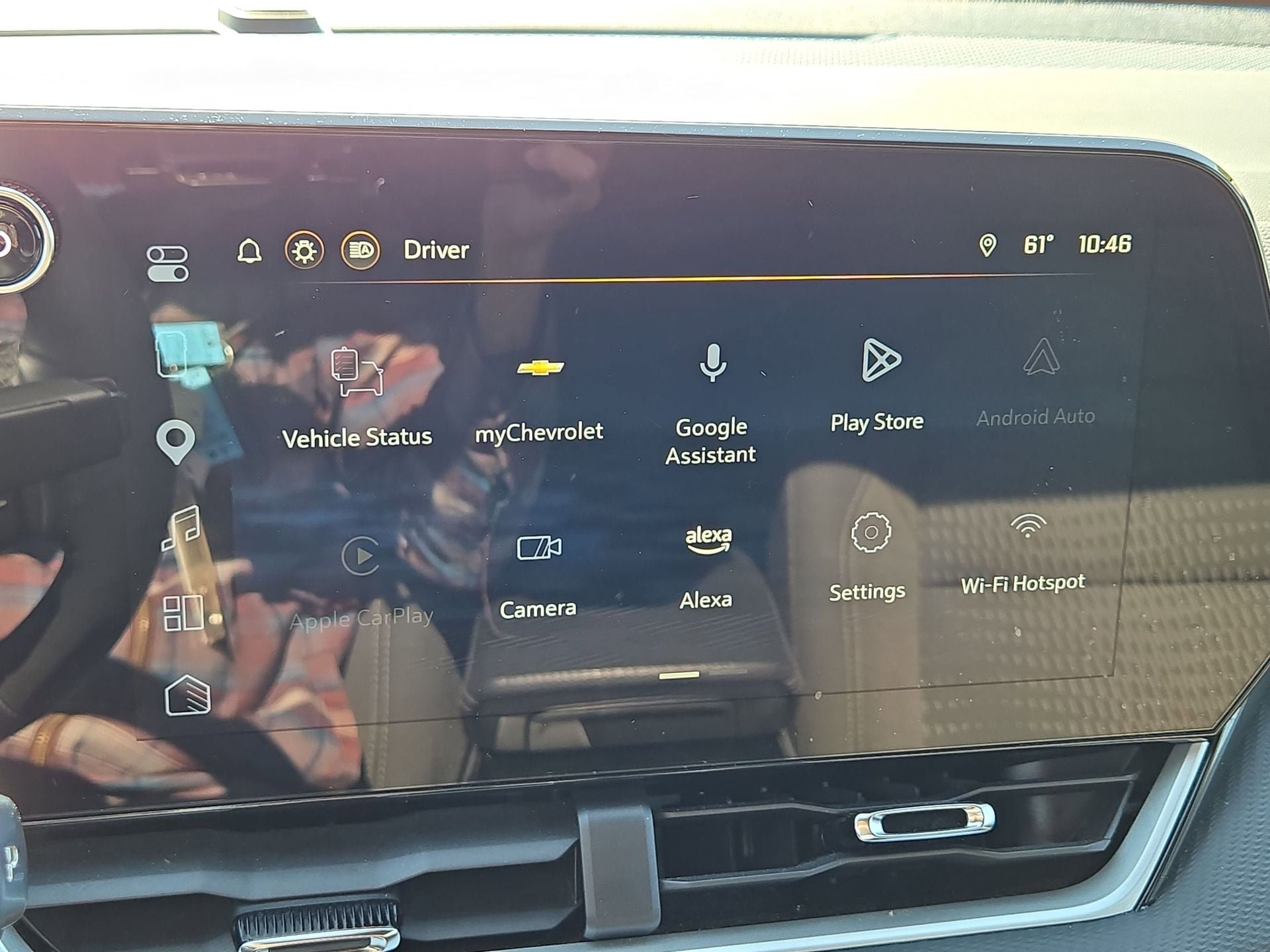 Used 2025 Chevrolet Equinox LT AWD/4WD image 19