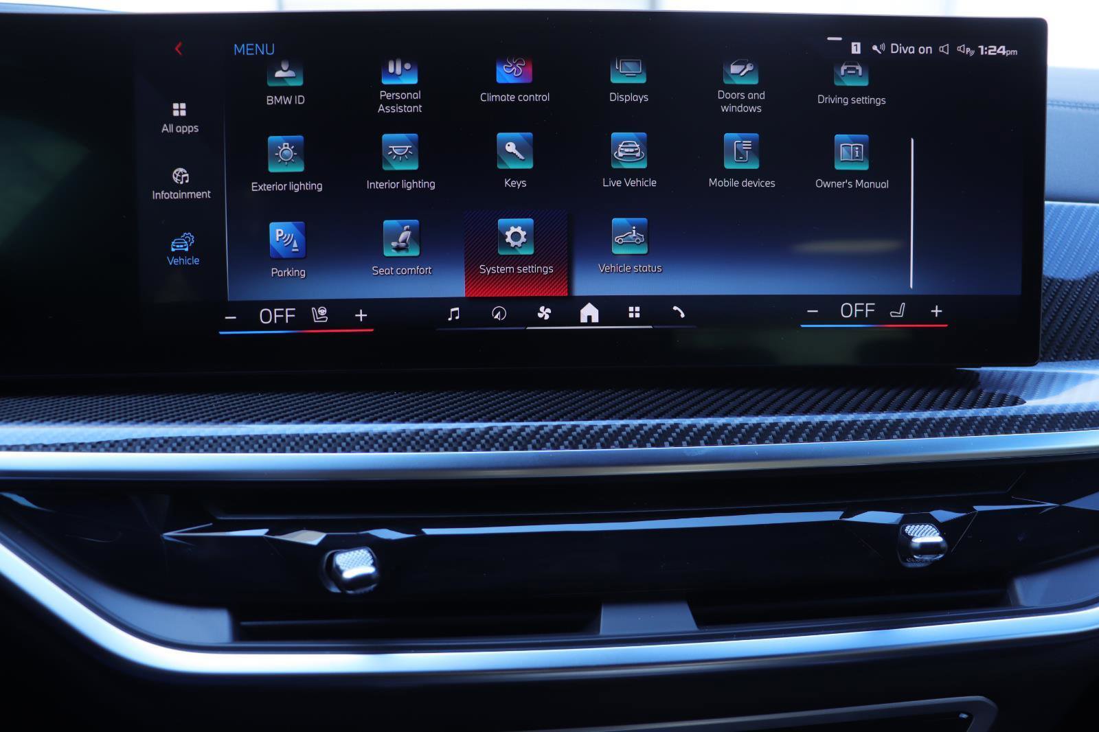 Used 2025 BMW X7 M60i image 38