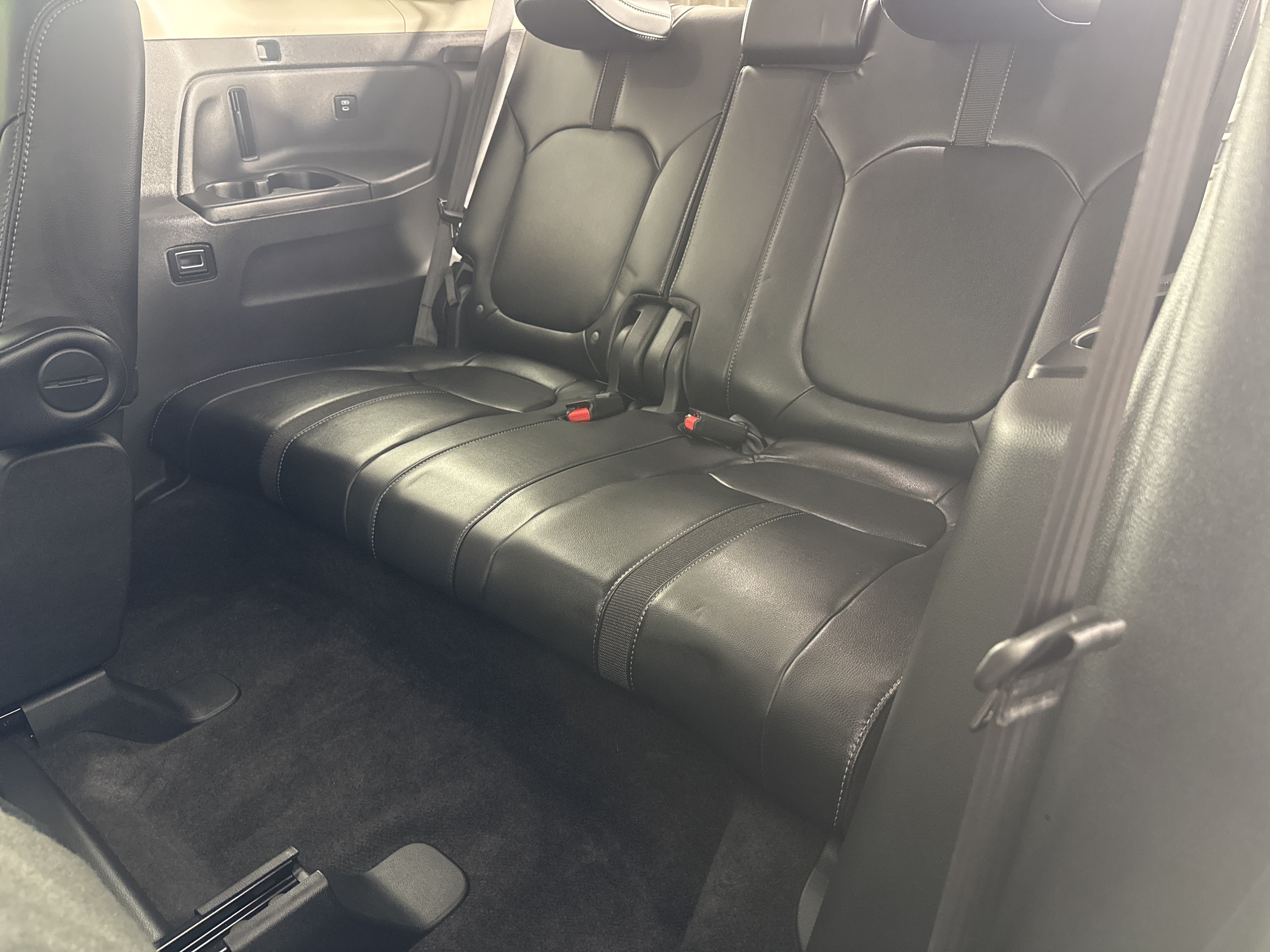 Certified 2024 Honda Pilot EX-L image 21