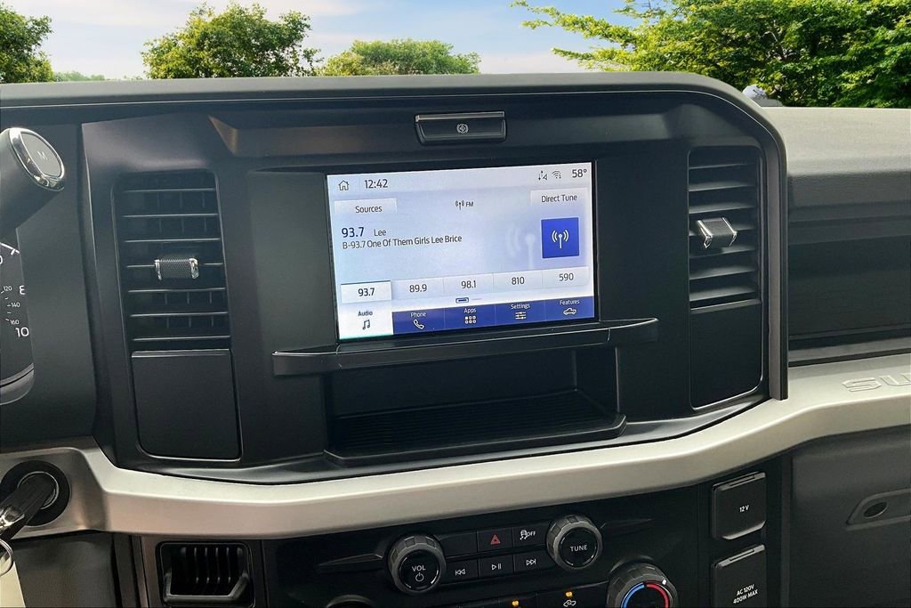 New 2026 Ford F250 XL image 7