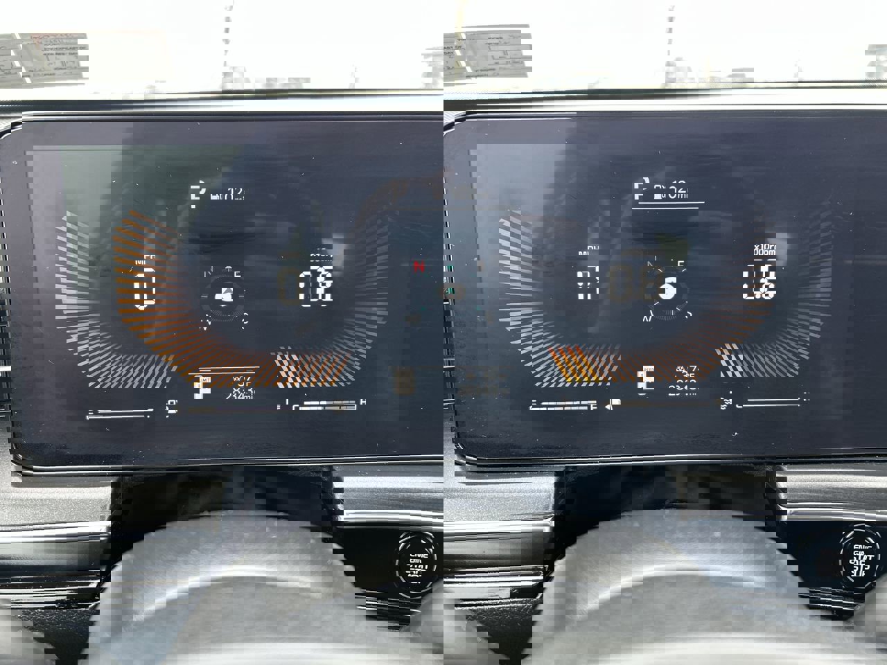 Used 2025 Kia K5 GT-Line w/ GT-Line Premium Package image 24