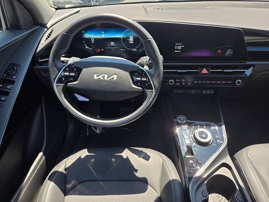 Used 2024 Kia Niro Wind w/ Wind Preserve Package FWD image 19