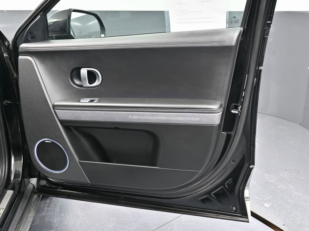 Used 2023 Hyundai Ioniq 5 Limited w/ Cargo Package AWD/4WD image 22