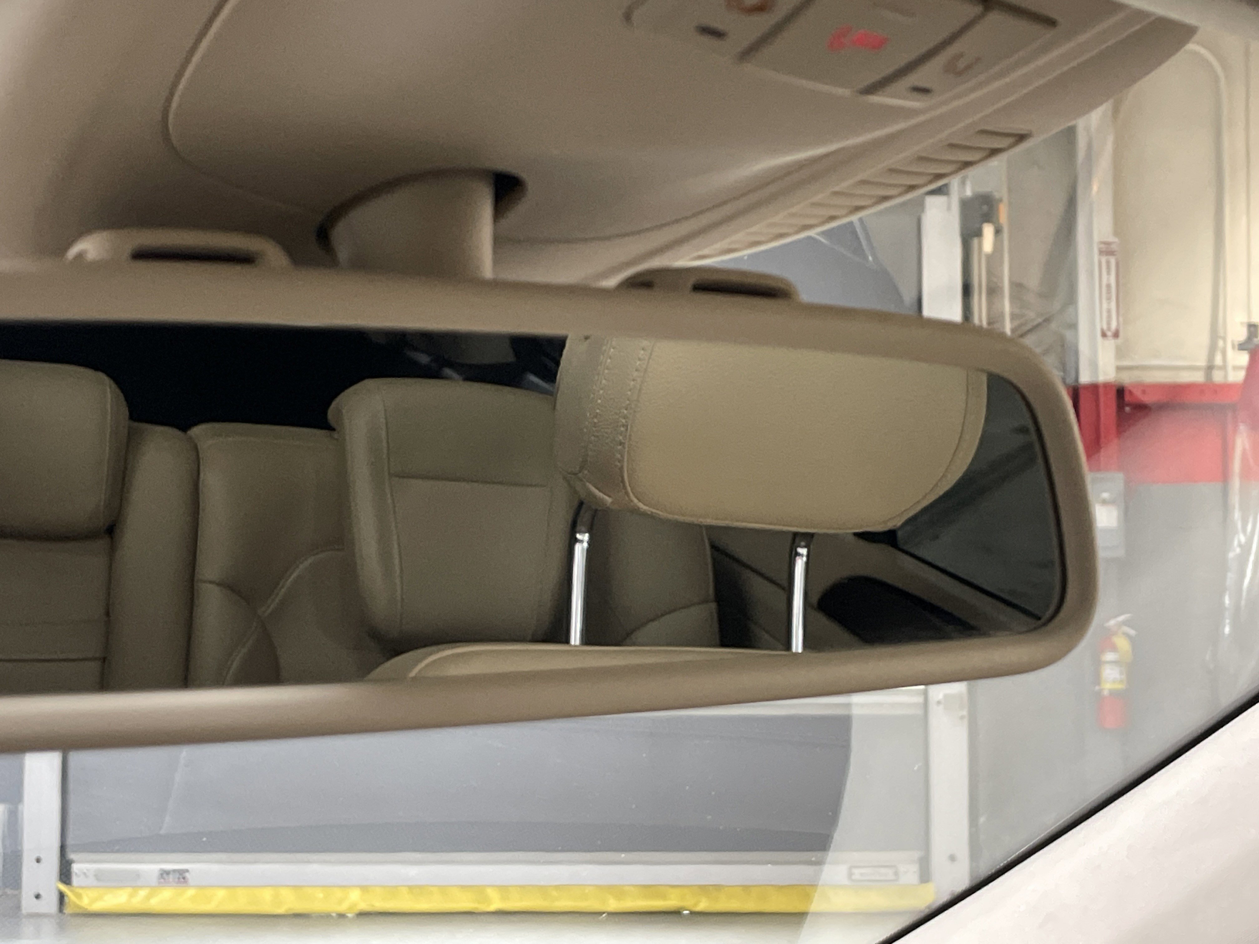 Used 2018 Mercedes-Benz GLS 450 4MATIC image 27