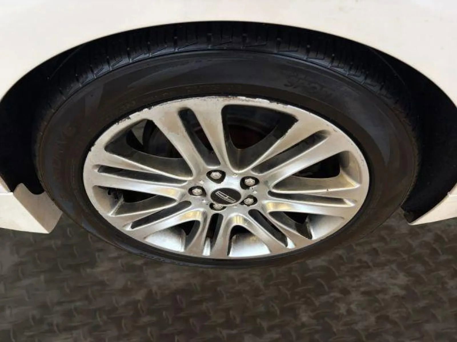 Used 2015 Lincoln MKZ AWD w/ Equipment Group 101A Select image 35