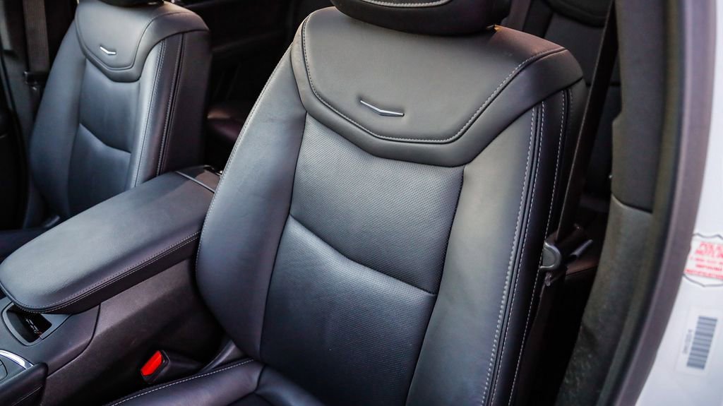 Used 2024 Cadillac XT5 Premium Luxury image 30