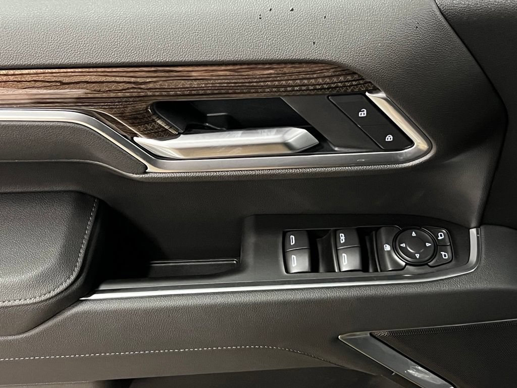 New 2026 Chevrolet Silverado 1500 RST AWD/4WD image 16