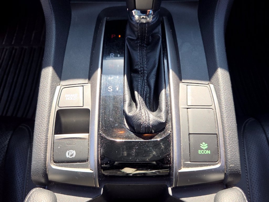 Used 2021 Honda Civic Sport Touring image 19