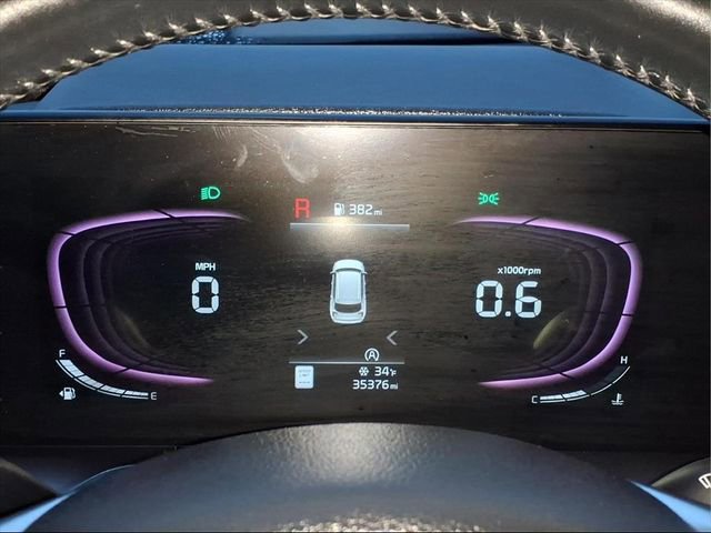 Used 2023 Kia Telluride S image 29