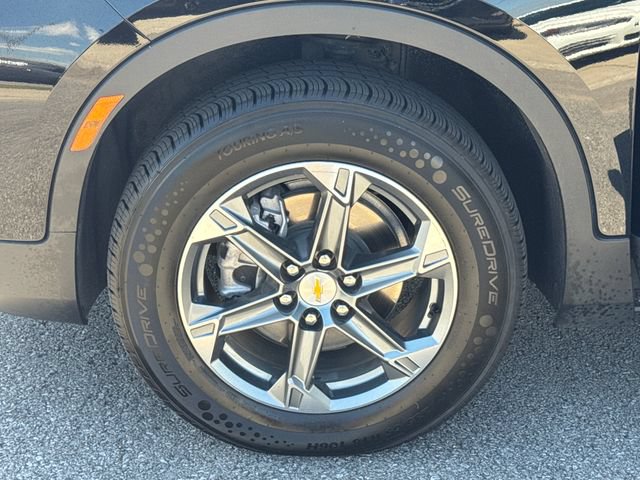 Used 2025 Chevrolet Blazer LT FWD image 21