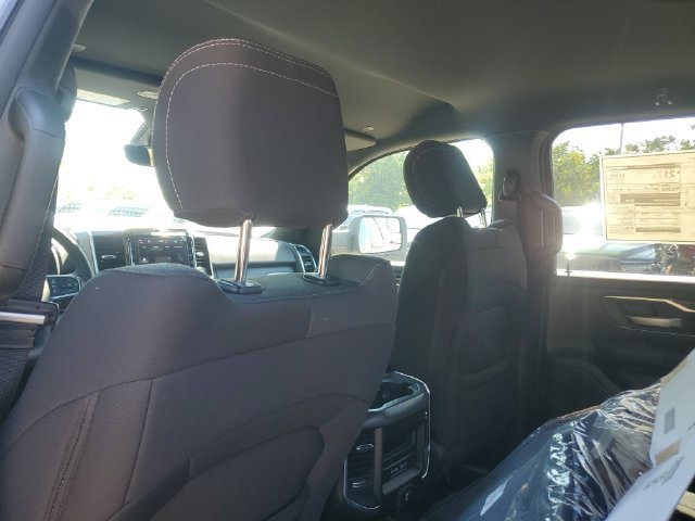 New 2026 RAM 1500 Big Horn AWD/4WD image 10