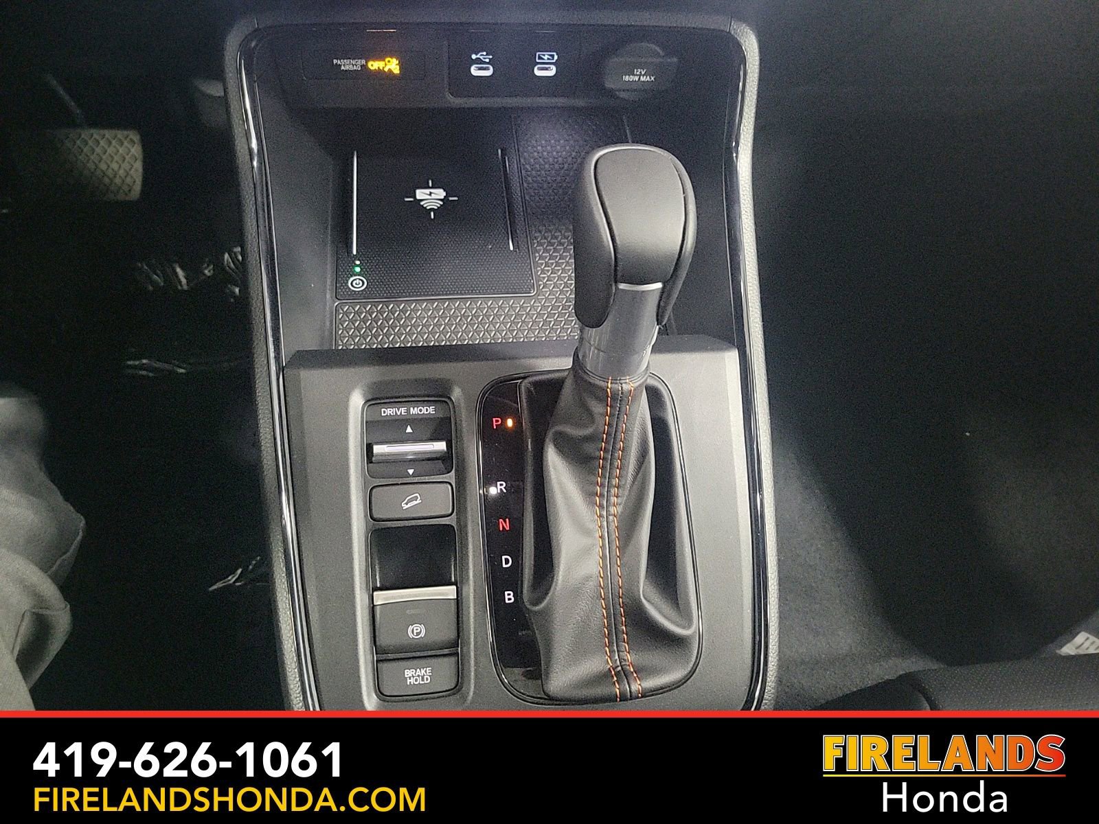 New 2026 Honda CR-V Sport-L image 21