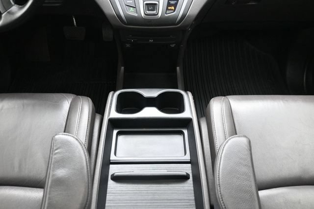 Used 2019 Honda Odyssey EX-L image 24
