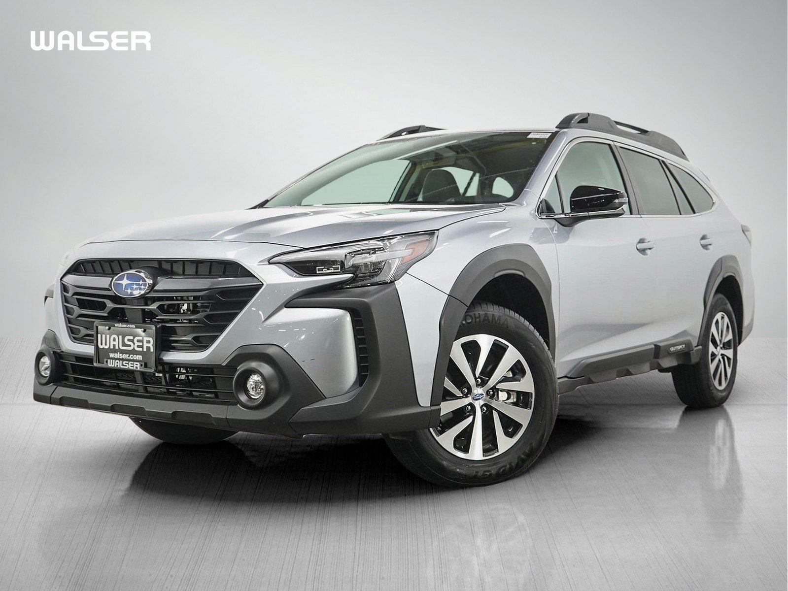 Used 2025 Subaru Outback Premium AWD/4WD video 1