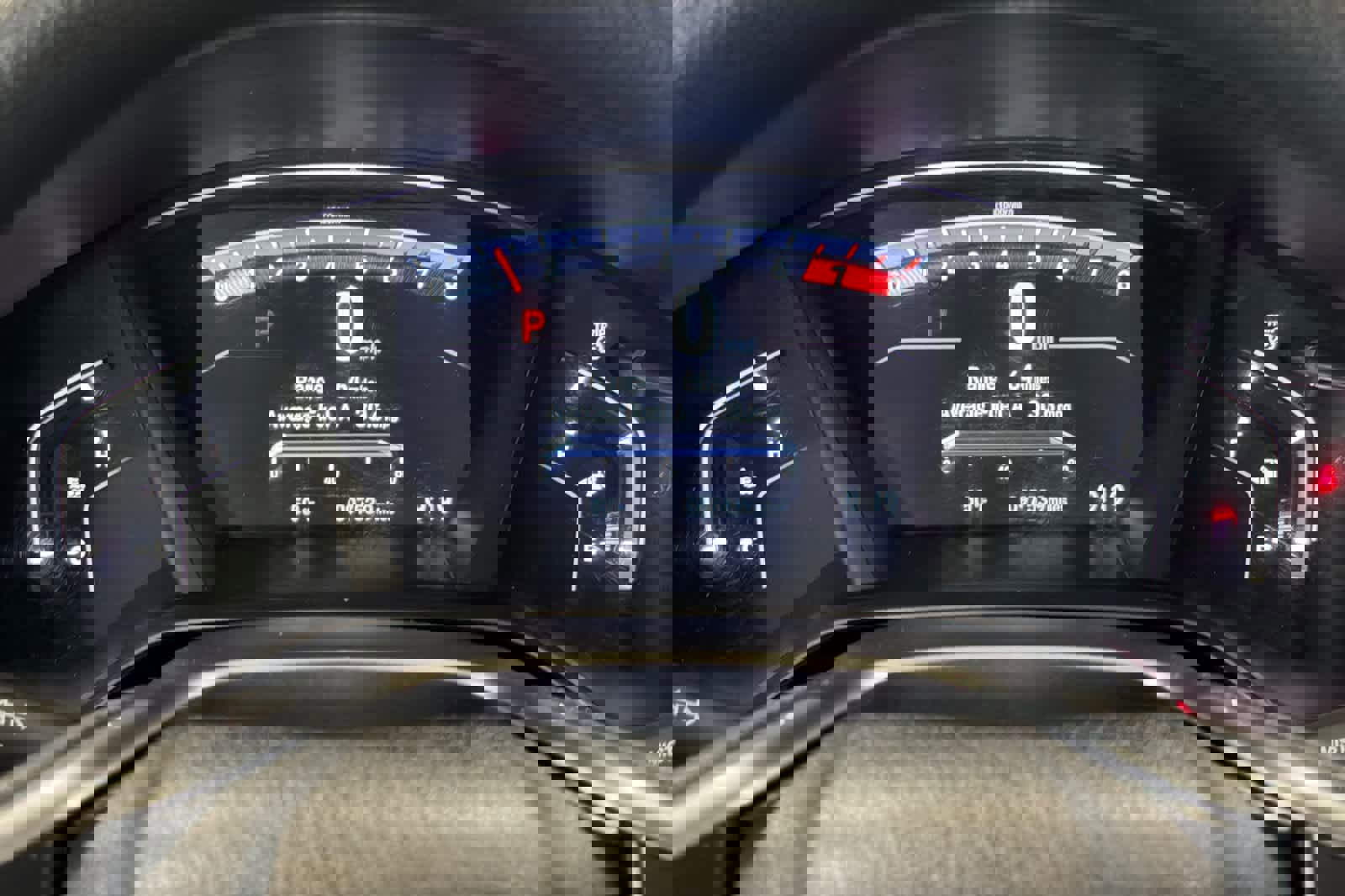 Used 2018 Honda CR-V EX image 25