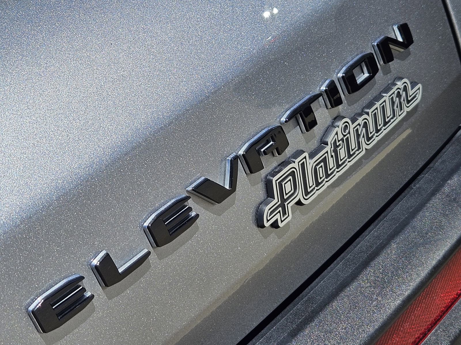 Certified 2025 GMC Acadia Elevation image 17