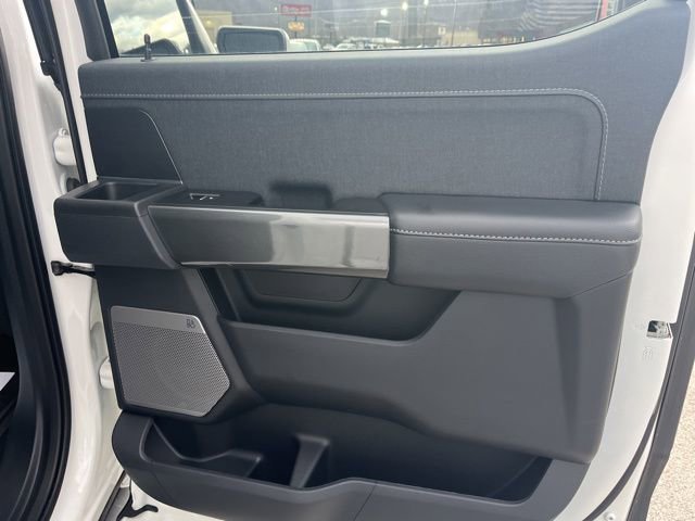 Used 2023 Ford F150 Lariat w/ Equipment Group 502A High image 59