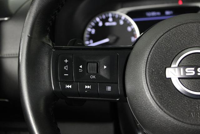 Certified 2023 Nissan Pathfinder SV FWD image 27