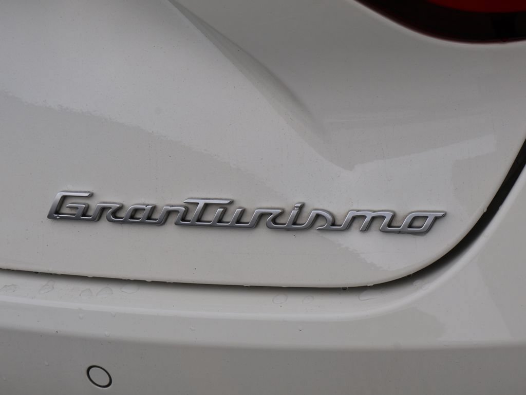 Used 2024 Maserati GranTurismo Modena AWD/4WD image 8