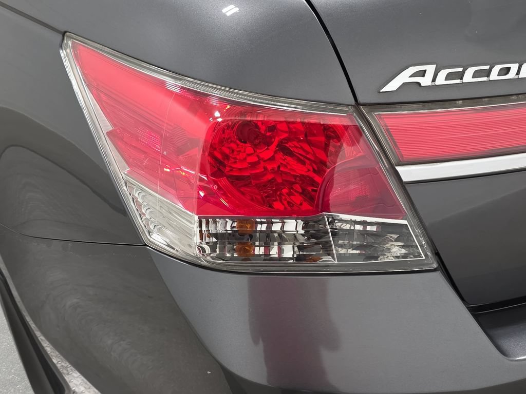 Used 2012 Honda Accord EX-L image 30