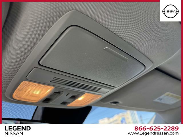 Used 2021 Honda Accord EX image 27