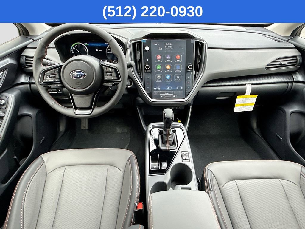 New 2026 Subaru Crosstrek 2.5i Limited image 28