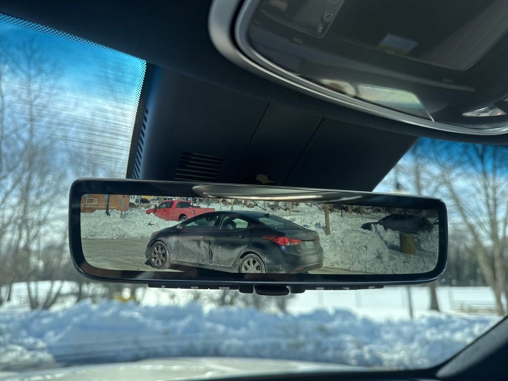 New 2026 Genesis GV80 3.5T Prestige AWD/4WD image 24