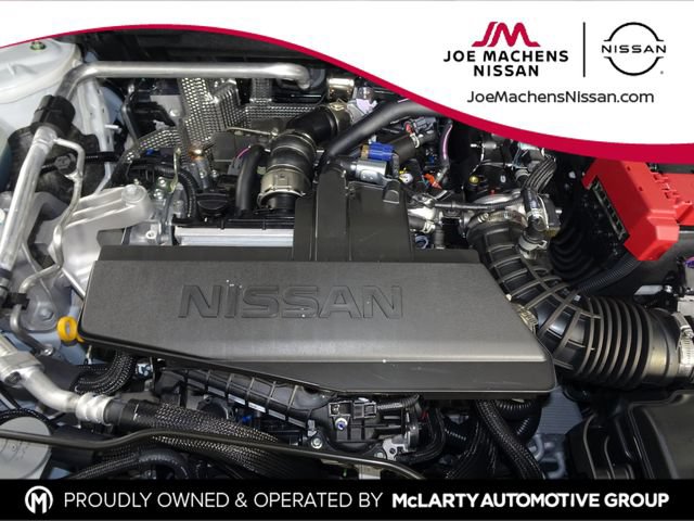 New 2026 Nissan Rogue Platinum w/ Platinum Premium Package AWD/4WD image 10