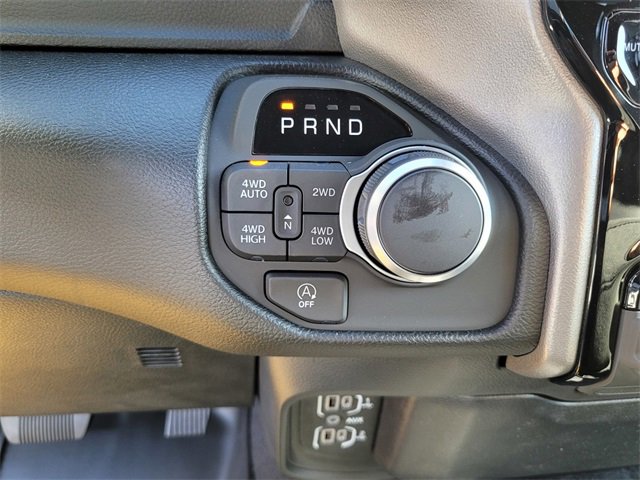 New 2026 RAM 1500 Big Horn image 12