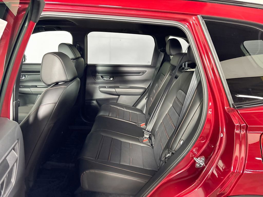 New 2026 Honda CR-V Sport-L image 20