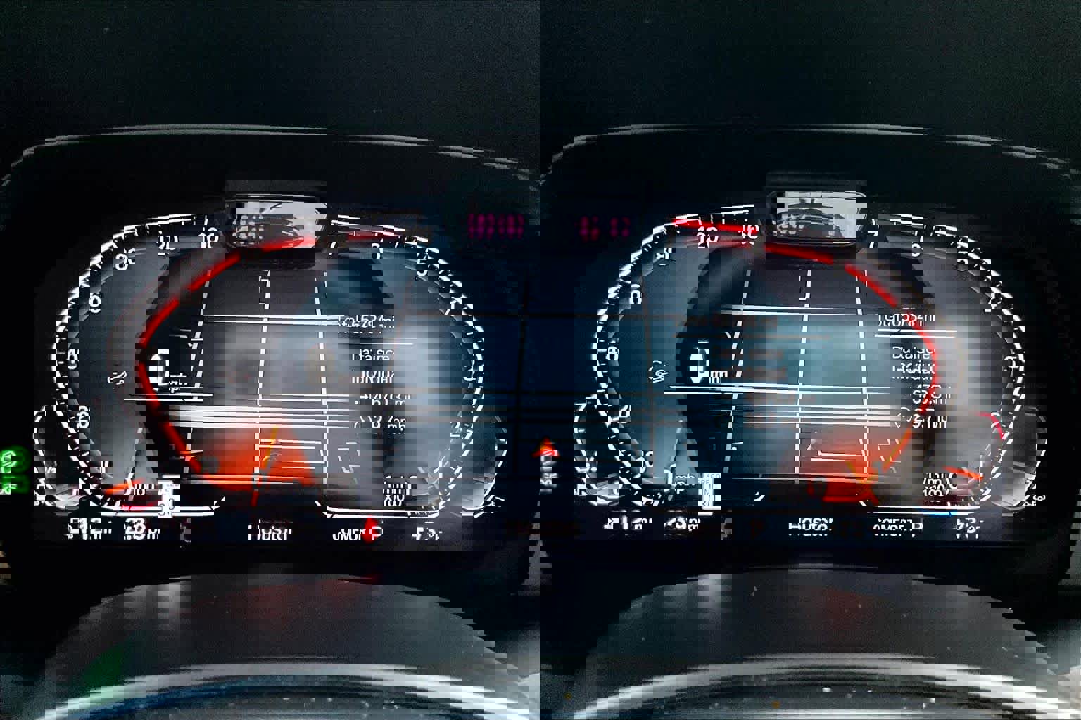 Used 2019 BMW X7 xDrive50i w/ M Sport Package image 25