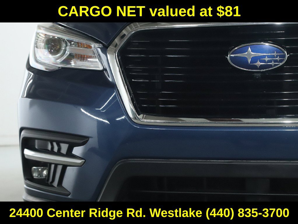 Used 2020 Subaru Ascent Touring AWD/4WD image 7