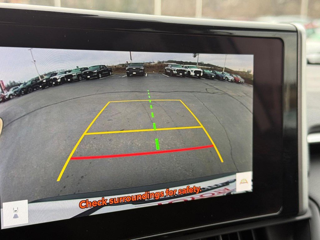 Certified 2024 Toyota RAV4 Adventure image 21