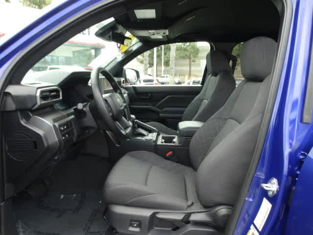 Used 2025 Toyota Tacoma SR5 RWD image 19