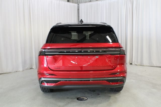 New 2026 Lincoln Nautilus Reserve w/ Jet Appearance Package AWD/4WD image 68