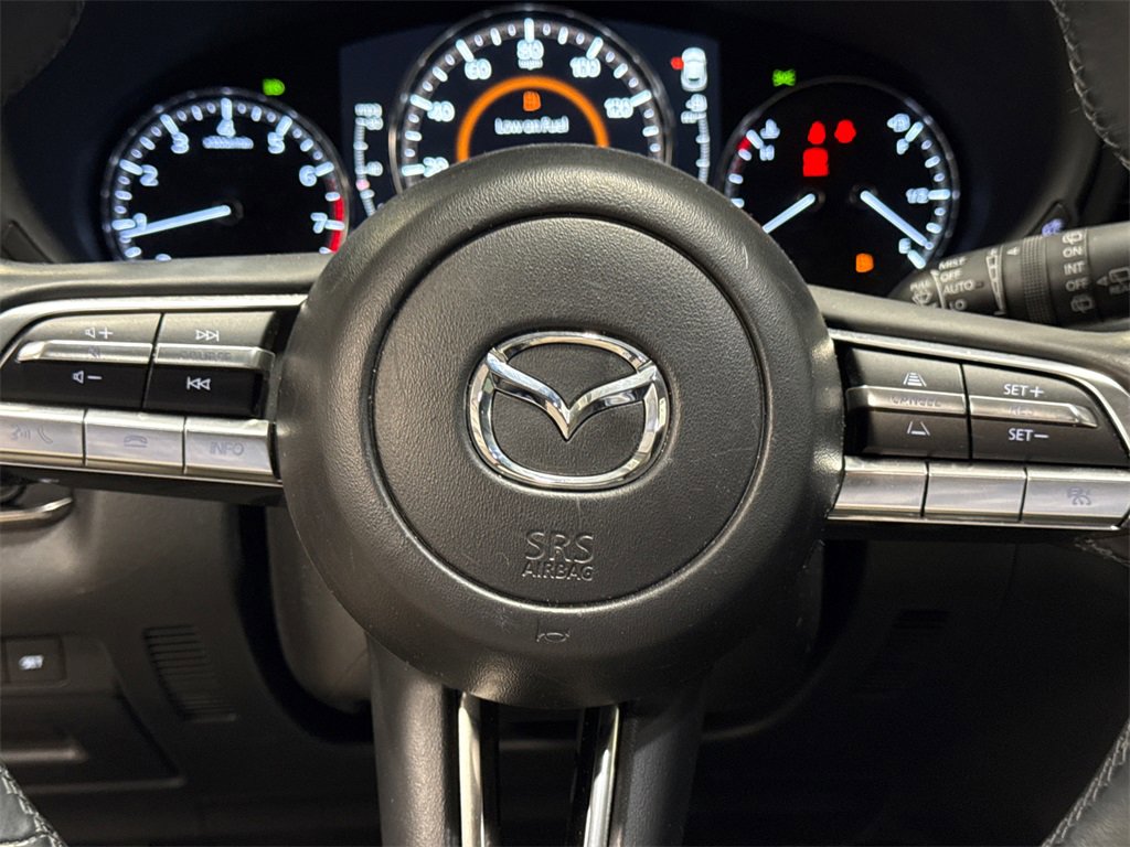 Certified 2023 MAZDA CX-30 AWD 2.5 S w/ Preferred Package image 22