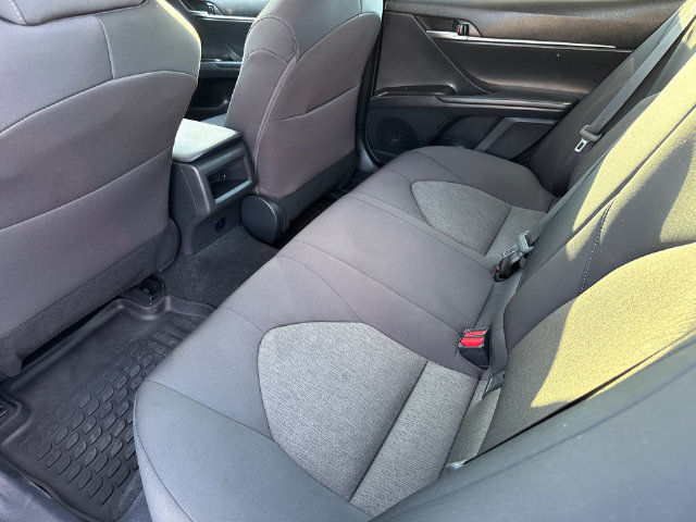 Used 2024 Toyota Camry LE FWD image 15