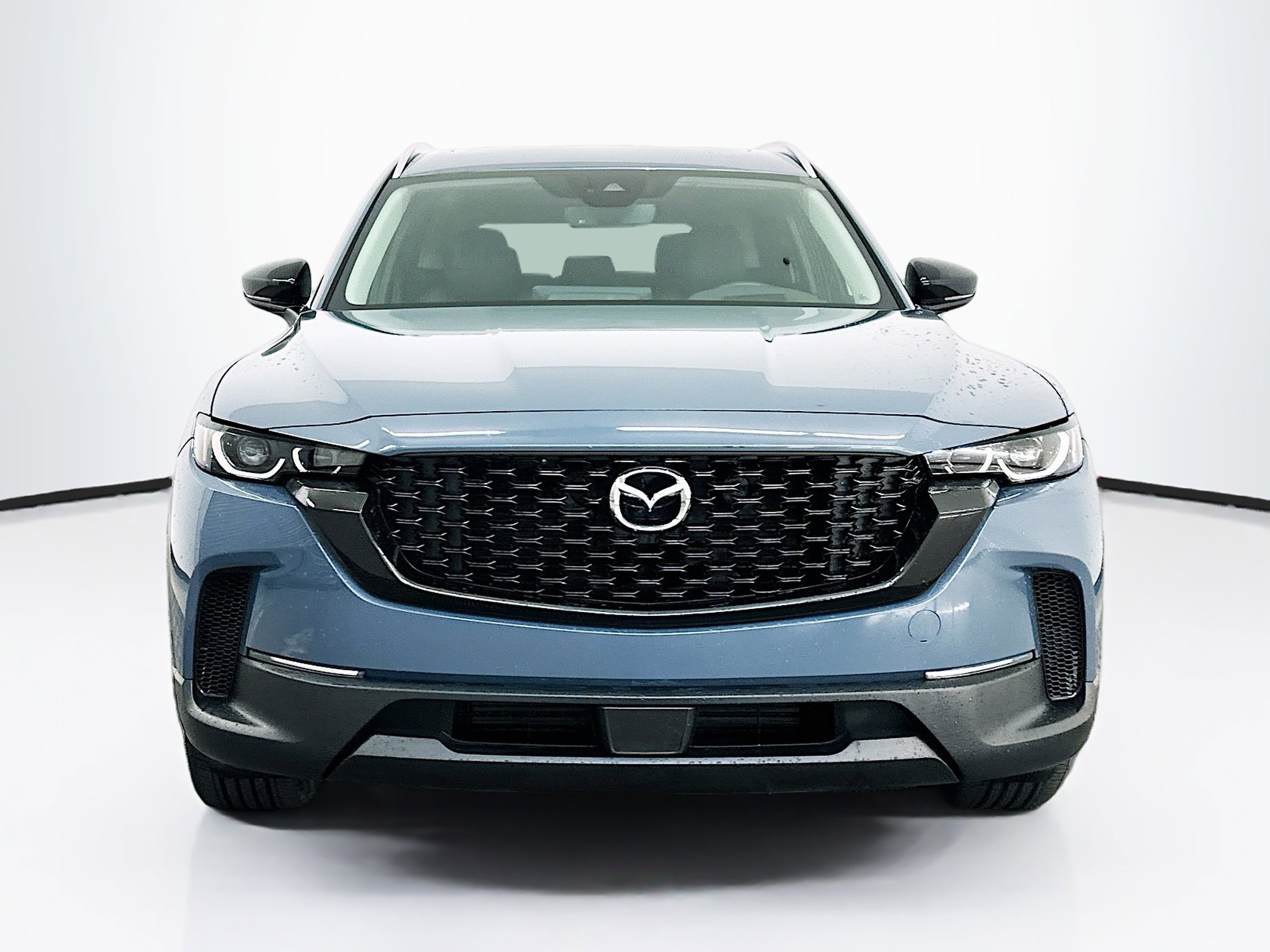 Used 2023 MAZDA CX-50 AWD 2.5 S w/ Premium Plus Pkg image 2