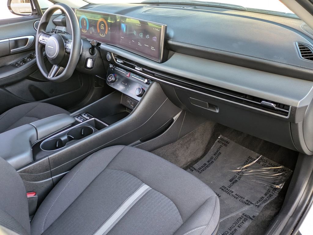 Used 2025 Hyundai Sonata SEL image 29