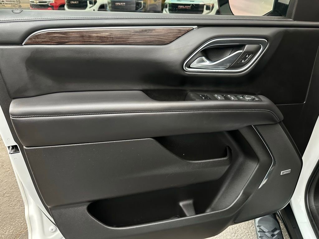 Used 2023 Chevrolet Tahoe Z71 image 12