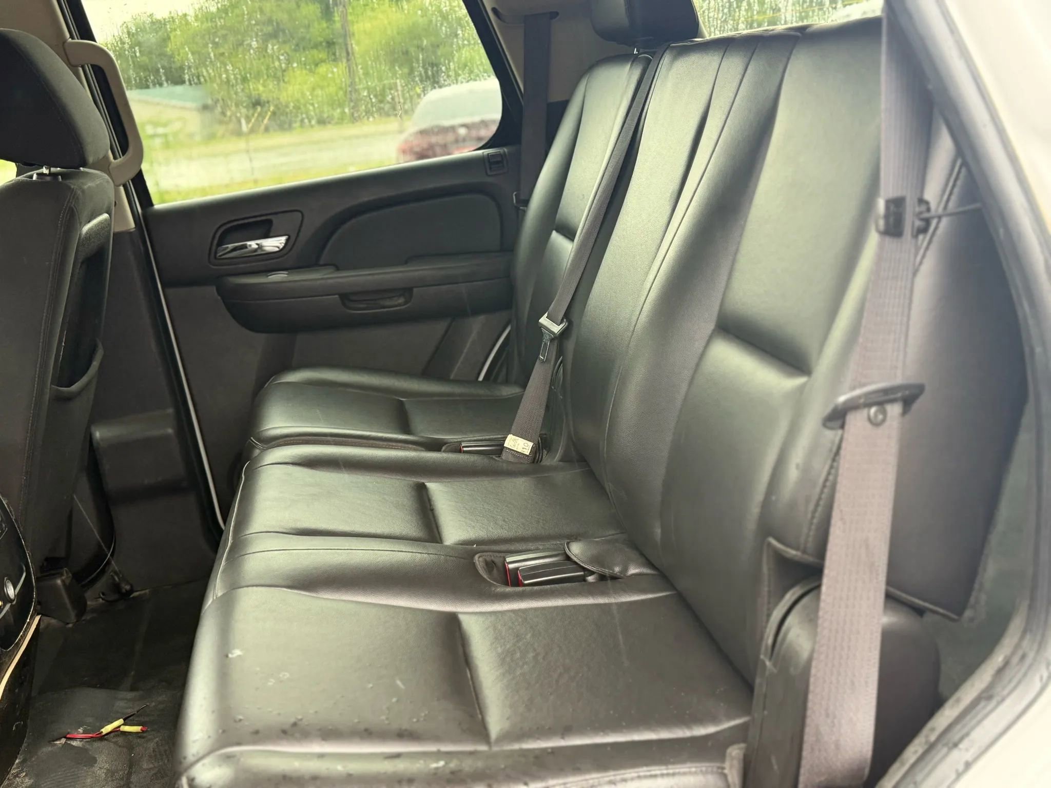 Used 2010 Chevrolet Tahoe LS w/ Skid Plate Package image 20