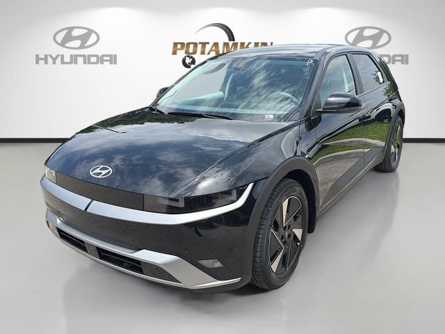 New 2026 Hyundai Ioniq 5 SEL AWD/4WD image 1