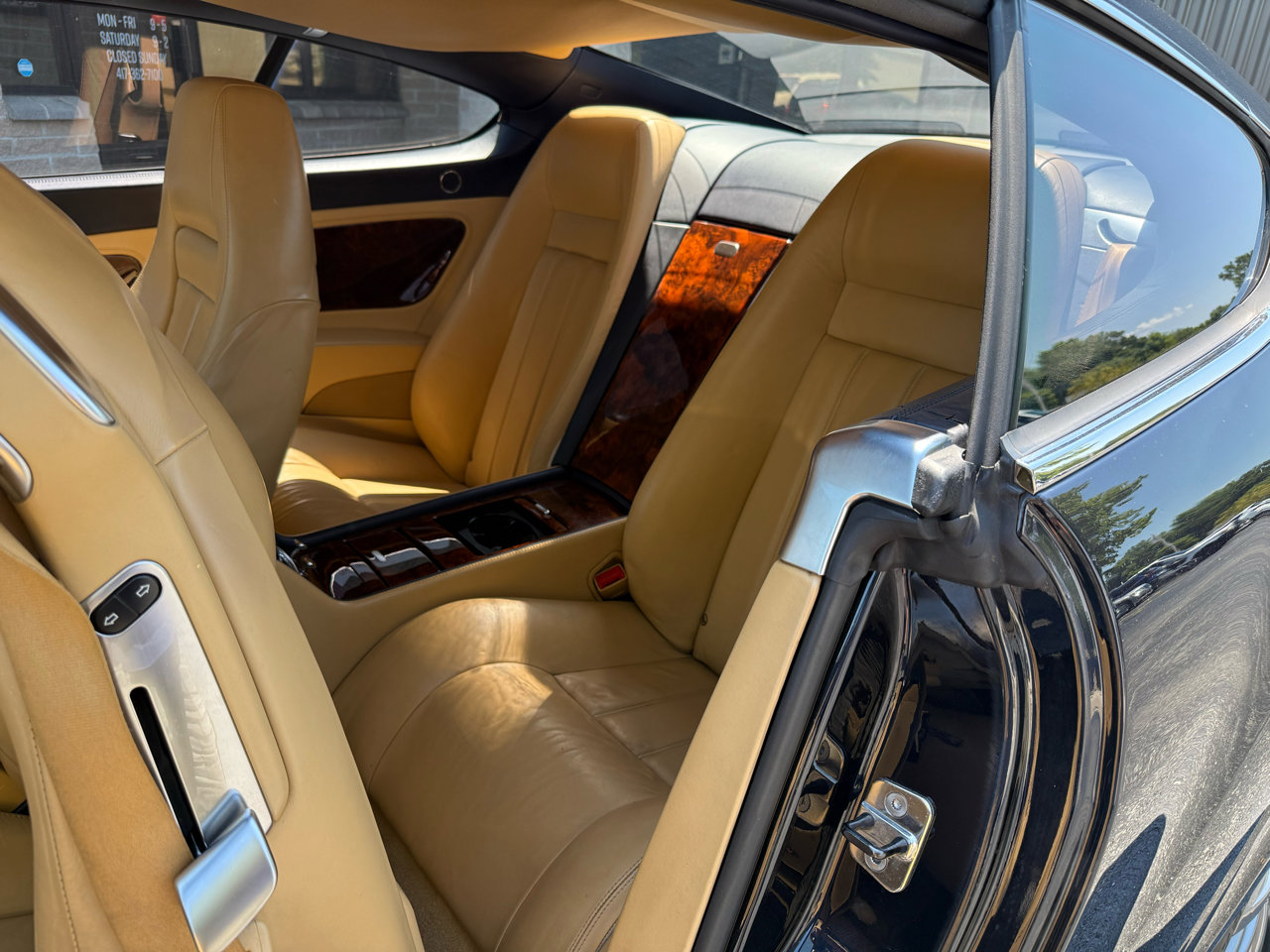 Used 2006 Bentley Continental GT image 11