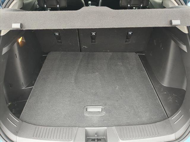 Certified 2025 Chevrolet Trax LT image 6