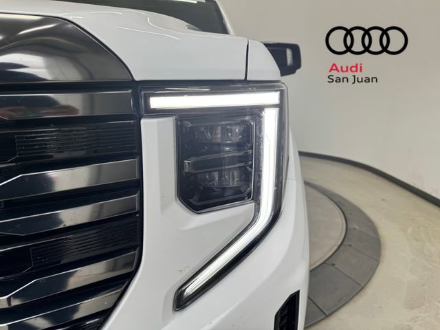 Used 2022 GMC Sierra 1500 AT4 w/ AT4 Premium Package image 5