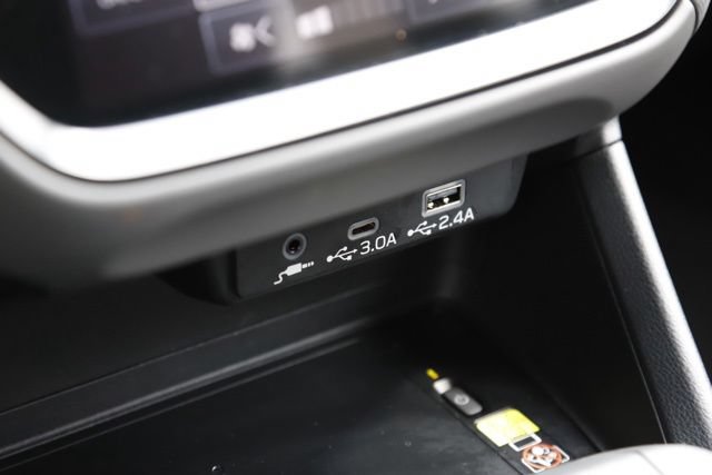 Certified 2025 Subaru Crosstrek 2.5i Limited AWD/4WD image 29